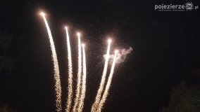 Fantastyczne Dożynki Gminy Mieleszyn! Było coś dla ducha i coś dla ciała! - zdjęcie 128