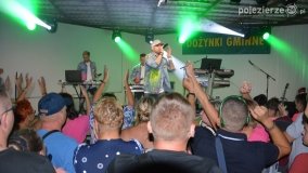 Fantastyczne Dożynki Gminy Mieleszyn! Było coś dla ducha i coś dla ciała! - zdjęcie 127