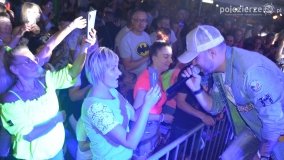 Fantastyczne Dożynki Gminy Mieleszyn! Było coś dla ducha i coś dla ciała! - zdjęcie 125