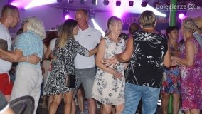 Fantastyczne Dożynki Gminy Mieleszyn! Było coś dla ducha i coś dla ciała! - zdjęcie 122