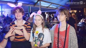 Fantastyczne Dożynki Gminy Mieleszyn! Było coś dla ducha i coś dla ciała! - zdjęcie 120