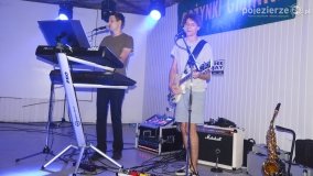 Fantastyczne Dożynki Gminy Mieleszyn! Było coś dla ducha i coś dla ciała! - zdjęcie 119