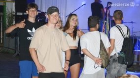 Fantastyczne Dożynki Gminy Mieleszyn! Było coś dla ducha i coś dla ciała! - zdjęcie 118