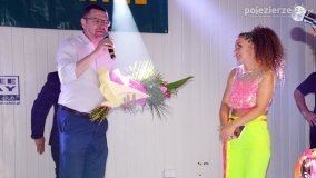 Fantastyczne Dożynki Gminy Mieleszyn! Było coś dla ducha i coś dla ciała! - zdjęcie 117