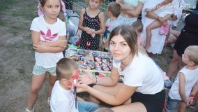 Fantastyczne Dożynki Gminy Mieleszyn! Było coś dla ducha i coś dla ciała! - zdjęcie 115