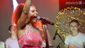 Fantastyczne Dożynki Gminy Mieleszyn! Było coś dla ducha i coś dla ciała! - zdjęcie 114