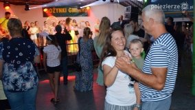 Fantastyczne Dożynki Gminy Mieleszyn! Było coś dla ducha i coś dla ciała! - zdjęcie 113