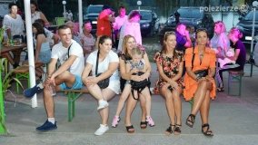 Fantastyczne Dożynki Gminy Mieleszyn! Było coś dla ducha i coś dla ciała! - zdjęcie 112