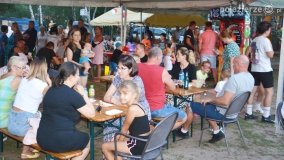 Fantastyczne Dożynki Gminy Mieleszyn! Było coś dla ducha i coś dla ciała! - zdjęcie 109