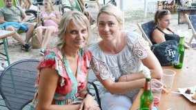 Fantastyczne Dożynki Gminy Mieleszyn! Było coś dla ducha i coś dla ciała! - zdjęcie 108