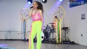 Fantastyczne Dożynki Gminy Mieleszyn! Było coś dla ducha i coś dla ciała! - zdjęcie 107