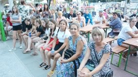 Fantastyczne Dożynki Gminy Mieleszyn! Było coś dla ducha i coś dla ciała! - zdjęcie 106