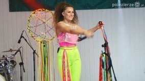 Fantastyczne Dożynki Gminy Mieleszyn! Było coś dla ducha i coś dla ciała! - zdjęcie 105