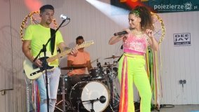 Fantastyczne Dożynki Gminy Mieleszyn! Było coś dla ducha i coś dla ciała! - zdjęcie 103