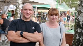 Fantastyczne Dożynki Gminy Mieleszyn! Było coś dla ducha i coś dla ciała! - zdjęcie 102