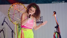 Fantastyczne Dożynki Gminy Mieleszyn! Było coś dla ducha i coś dla ciała! - zdjęcie 98