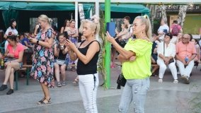 Fantastyczne Dożynki Gminy Mieleszyn! Było coś dla ducha i coś dla ciała! - zdjęcie 96