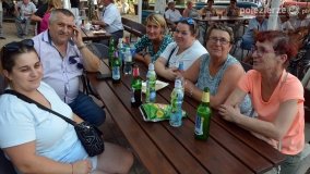 Fantastyczne Dożynki Gminy Mieleszyn! Było coś dla ducha i coś dla ciała! - zdjęcie 86