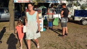 Fantastyczne Dożynki Gminy Mieleszyn! Było coś dla ducha i coś dla ciała! - zdjęcie 74