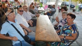 Fantastyczne Dożynki Gminy Mieleszyn! Było coś dla ducha i coś dla ciała! - zdjęcie 71