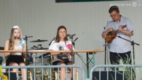 Fantastyczne Dożynki Gminy Mieleszyn! Było coś dla ducha i coś dla ciała! - zdjęcie 70