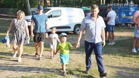 Fantastyczne Dożynki Gminy Mieleszyn! Było coś dla ducha i coś dla ciała! - zdjęcie 69