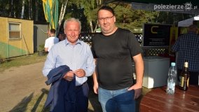 Fantastyczne Dożynki Gminy Mieleszyn! Było coś dla ducha i coś dla ciała! - zdjęcie 64