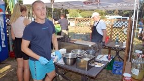 Fantastyczne Dożynki Gminy Mieleszyn! Było coś dla ducha i coś dla ciała! - zdjęcie 54