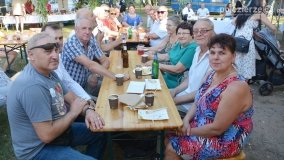 Fantastyczne Dożynki Gminy Mieleszyn! Było coś dla ducha i coś dla ciała! - zdjęcie 51