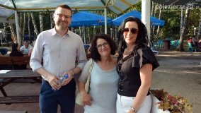 Fantastyczne Dożynki Gminy Mieleszyn! Było coś dla ducha i coś dla ciała! - zdjęcie 48