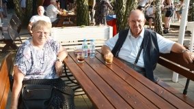 Fantastyczne Dożynki Gminy Mieleszyn! Było coś dla ducha i coś dla ciała! - zdjęcie 46