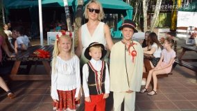 Fantastyczne Dożynki Gminy Mieleszyn! Było coś dla ducha i coś dla ciała! - zdjęcie 45