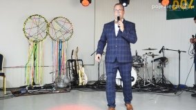 Fantastyczne Dożynki Gminy Mieleszyn! Było coś dla ducha i coś dla ciała! - zdjęcie 42