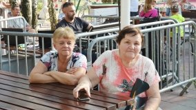 Fantastyczne Dożynki Gminy Mieleszyn! Było coś dla ducha i coś dla ciała! - zdjęcie 41