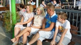 Fantastyczne Dożynki Gminy Mieleszyn! Było coś dla ducha i coś dla ciała! - zdjęcie 40