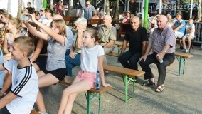 Fantastyczne Dożynki Gminy Mieleszyn! Było coś dla ducha i coś dla ciała! - zdjęcie 38