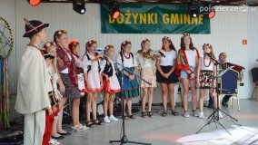 Fantastyczne Dożynki Gminy Mieleszyn! Było coś dla ducha i coś dla ciała! - zdjęcie 37