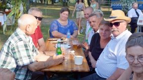 Fantastyczne Dożynki Gminy Mieleszyn! Było coś dla ducha i coś dla ciała! - zdjęcie 36