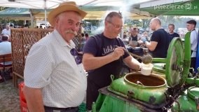 Fantastyczne Dożynki Gminy Mieleszyn! Było coś dla ducha i coś dla ciała! - zdjęcie 26