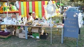 Fantastyczne Dożynki Gminy Mieleszyn! Było coś dla ducha i coś dla ciała! - zdjęcie 24