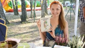 Fantastyczne Dożynki Gminy Mieleszyn! Było coś dla ducha i coś dla ciała! - zdjęcie 22