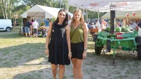 Fantastyczne Dożynki Gminy Mieleszyn! Było coś dla ducha i coś dla ciała! - zdjęcie 17