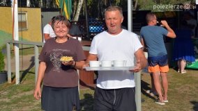 Fantastyczne Dożynki Gminy Mieleszyn! Było coś dla ducha i coś dla ciała! - zdjęcie 15