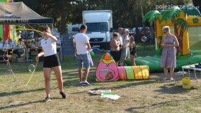 Fantastyczne Dożynki Gminy Mieleszyn! Było coś dla ducha i coś dla ciała! - zdjęcie 14