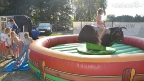 Fantastyczne Dożynki Gminy Mieleszyn! Było coś dla ducha i coś dla ciała! - zdjęcie 13