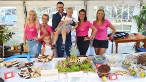 Fantastyczne Dożynki Gminy Mieleszyn! Było coś dla ducha i coś dla ciała! - zdjęcie 12