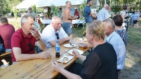 Fantastyczne Dożynki Gminy Mieleszyn! Było coś dla ducha i coś dla ciała! - zdjęcie 10