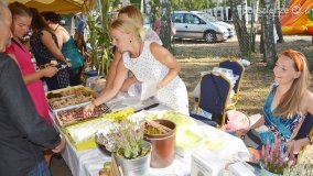 Fantastyczne Dożynki Gminy Mieleszyn! Było coś dla ducha i coś dla ciała! - zdjęcie 7