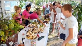Fantastyczne Dożynki Gminy Mieleszyn! Było coś dla ducha i coś dla ciała! - zdjęcie 5