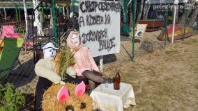 Fantastyczne Dożynki Gminy Mieleszyn! Było coś dla ducha i coś dla ciała! - zdjęcie 1